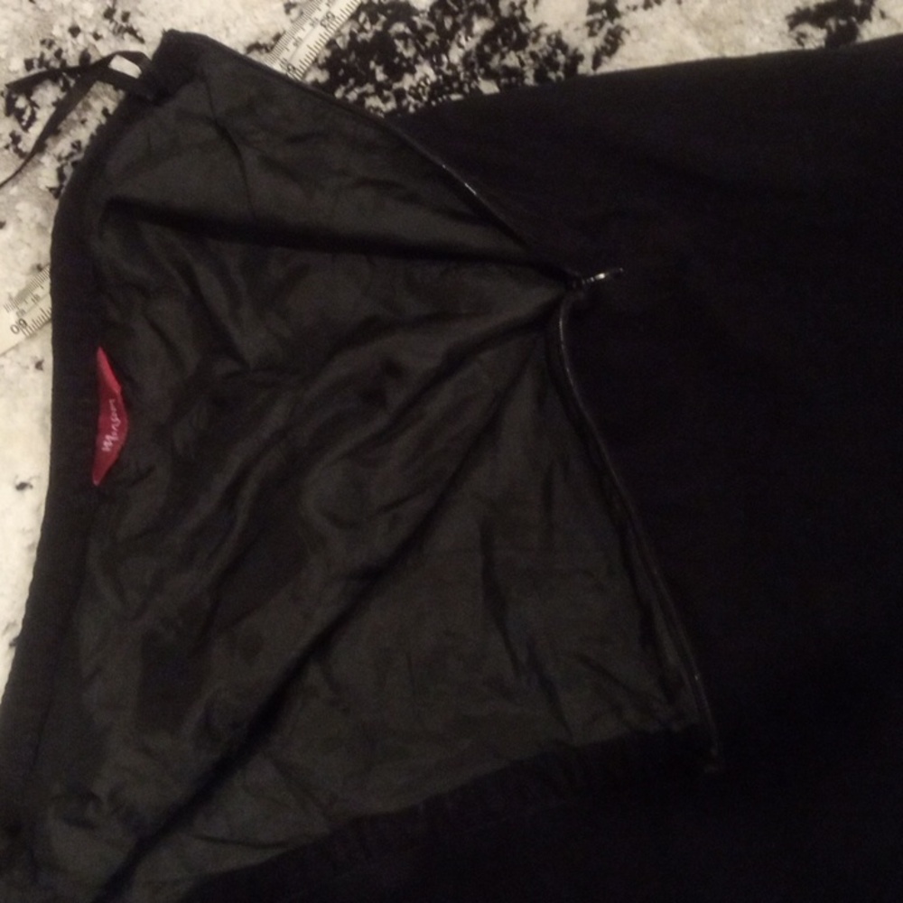 NWOT Rare Vintage Monsoon London Floral Embroidered  Skirt - Picture 11 of 17